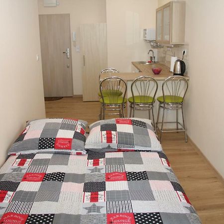 Apartament Matejki Лодз Екстериор снимка
