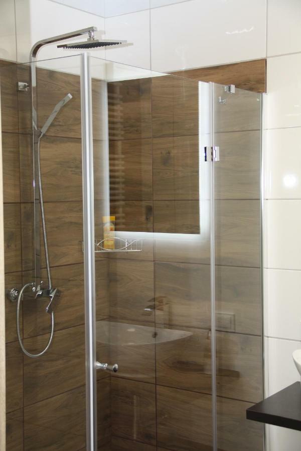 Apartament Matejki Лодз Екстериор снимка