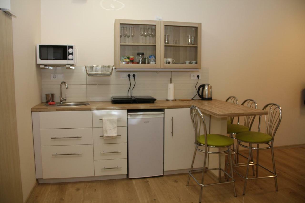 Apartament Matejki Лодз Екстериор снимка