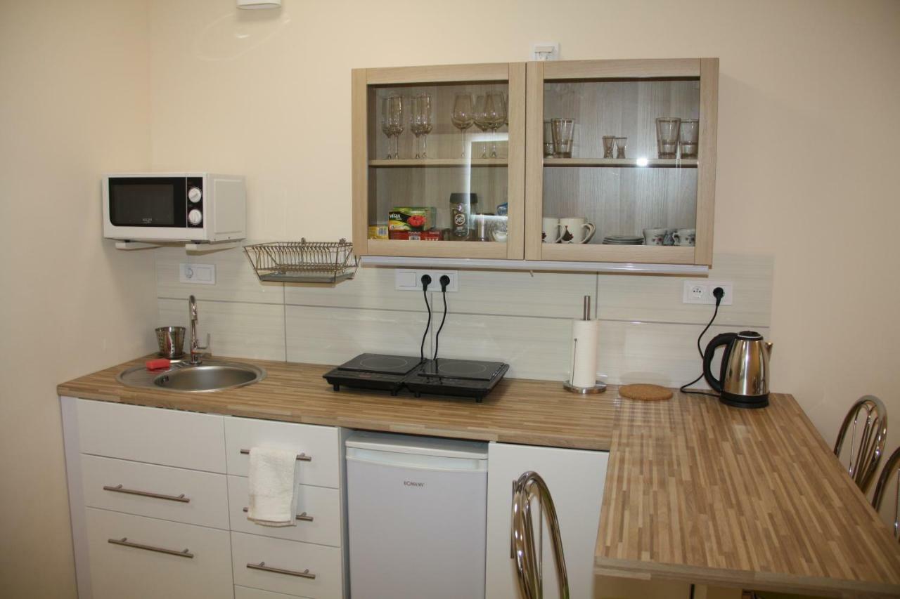 Apartament Matejki Лодз Екстериор снимка