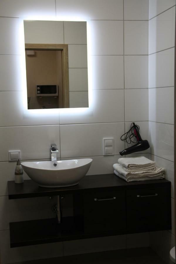 Apartament Matejki Лодз Екстериор снимка